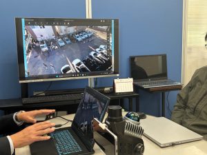 ハンディスキャナ勉強会